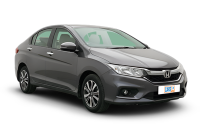 Honda City-img